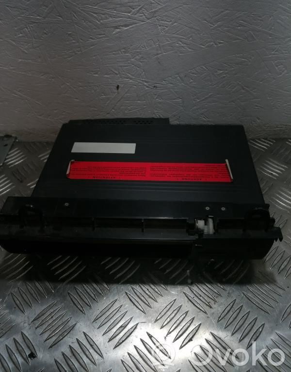 BMW 7 E65 E66 CD/DVD changer 