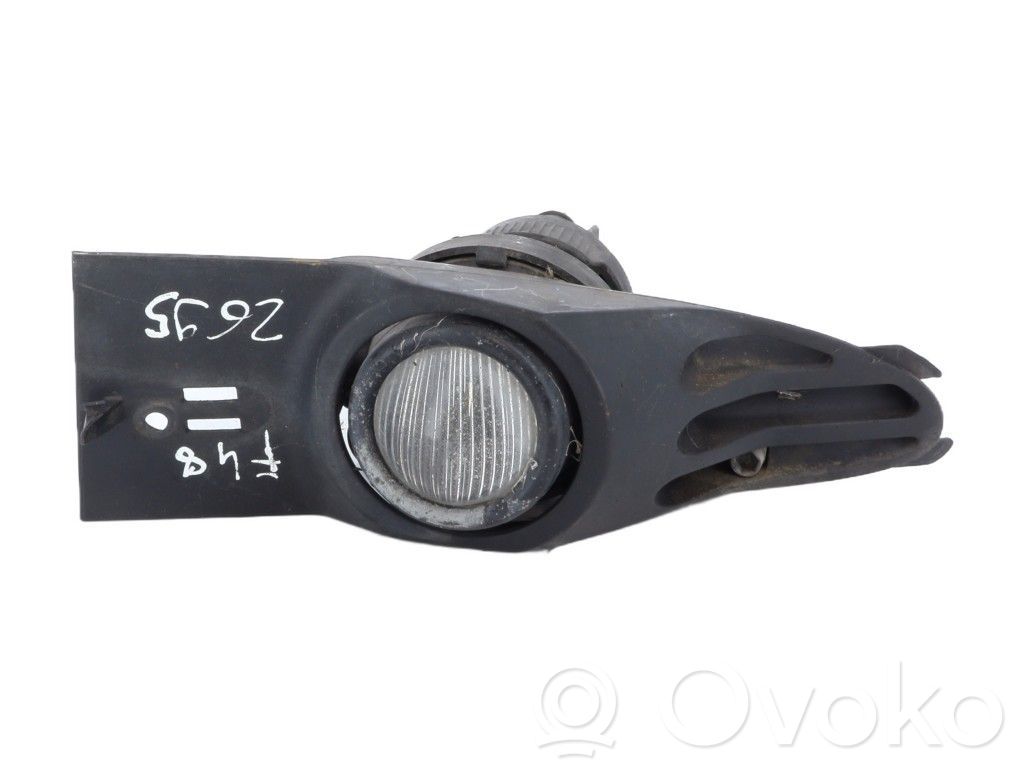 Miglas lukturis priekšā   63178379683