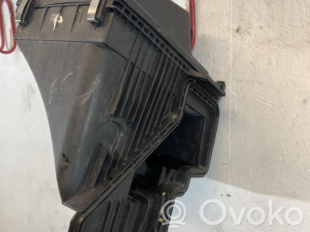BMW 7 E65 E66 Luftfilterkasten 