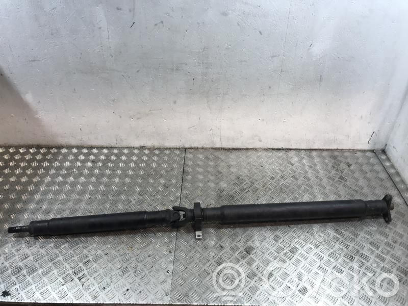 BMW 7 E65 E66 Kardanas komplekte 