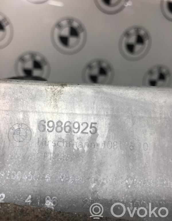 BMW 7 E65 E66 Engine control unit/module 