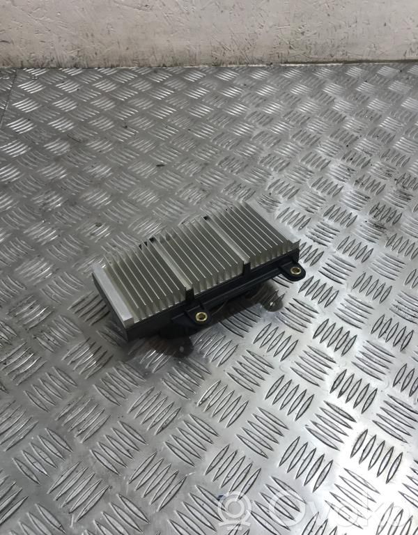 BMW 7 E65 E66 Engine control unit/module 