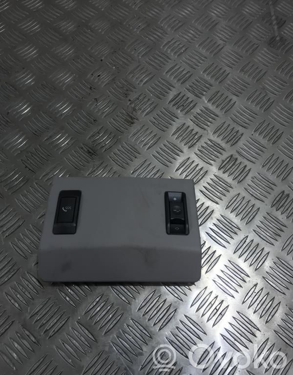 BMW 7 E65 E66 Other switches/knobs/shifts 