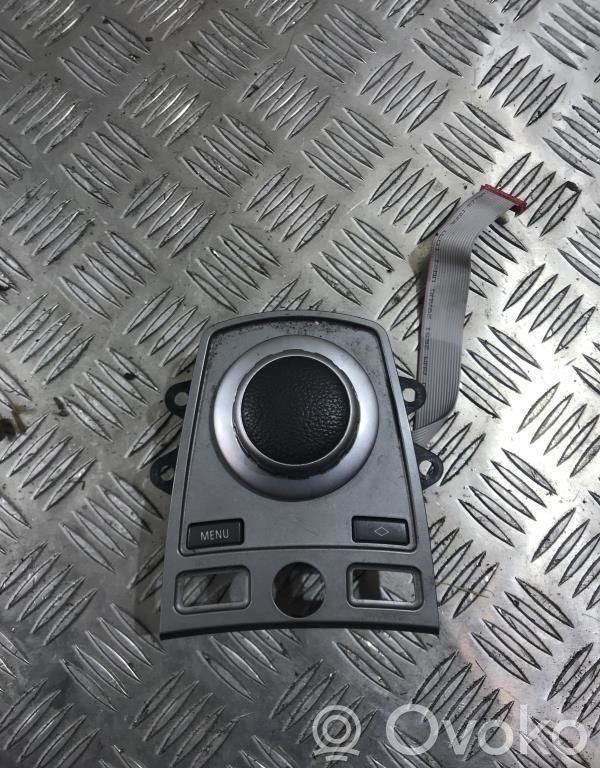 BMW 7 E65 E66 Head unit multimedia control 
