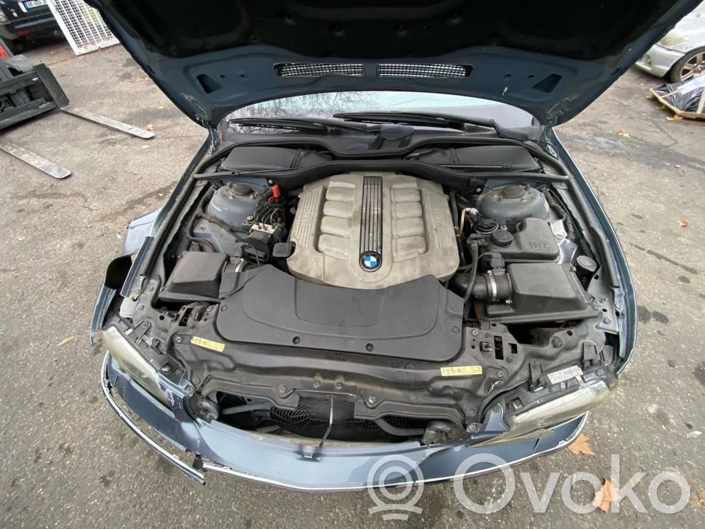 BMW 7 E65 E66 Turbine 