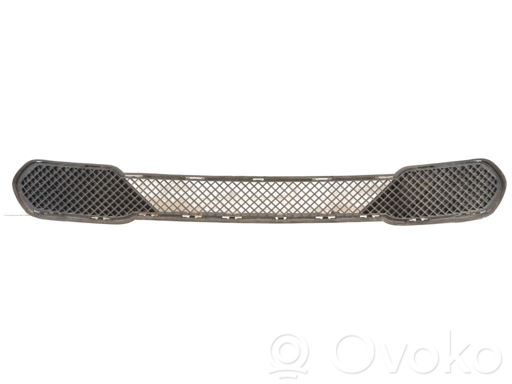 BMW X1 E84 Front bumper lower grill 