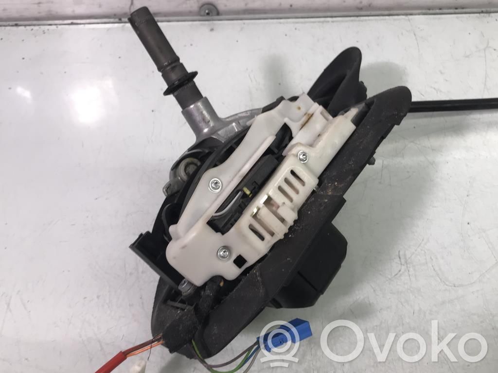 BMW X1 E84 Gear selector 