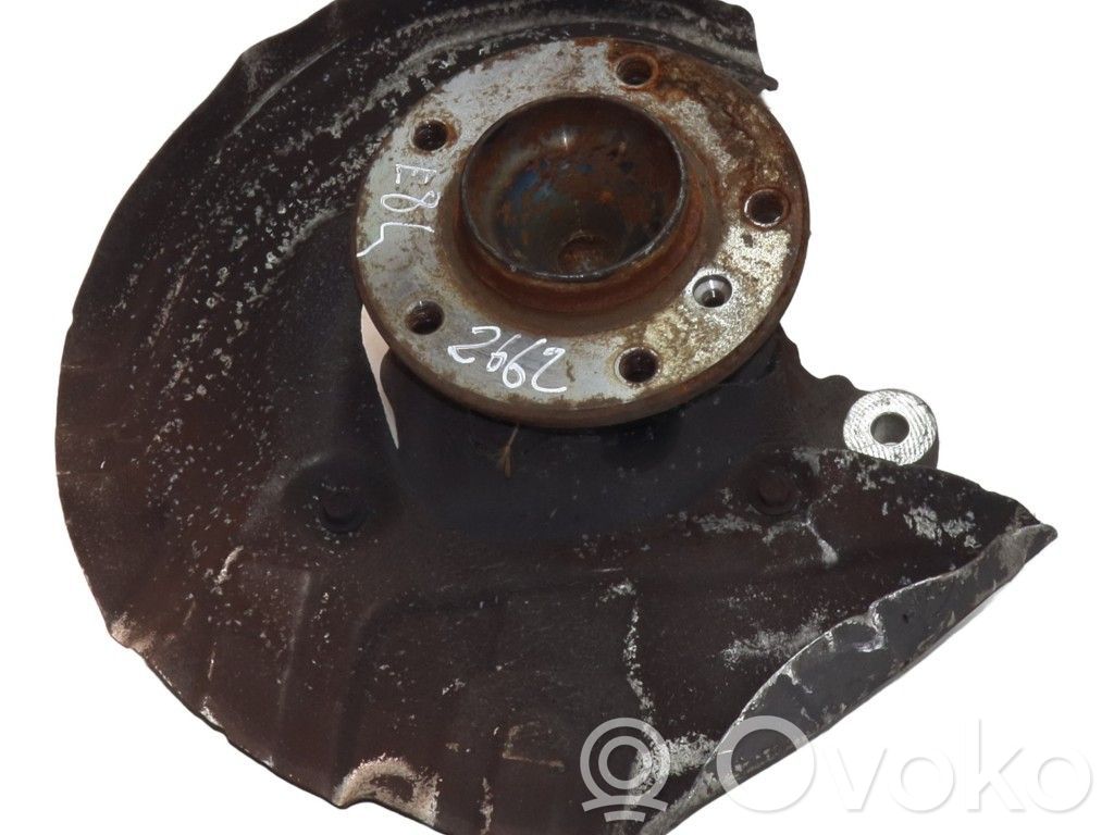 BMW X1 E84 Front wheel hub 