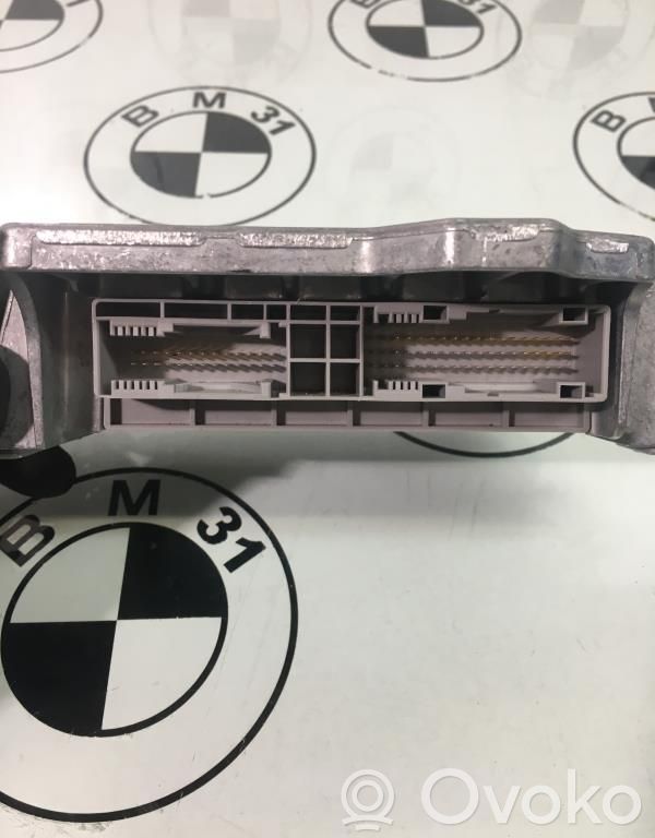 Airbag control unit/module   65779184432