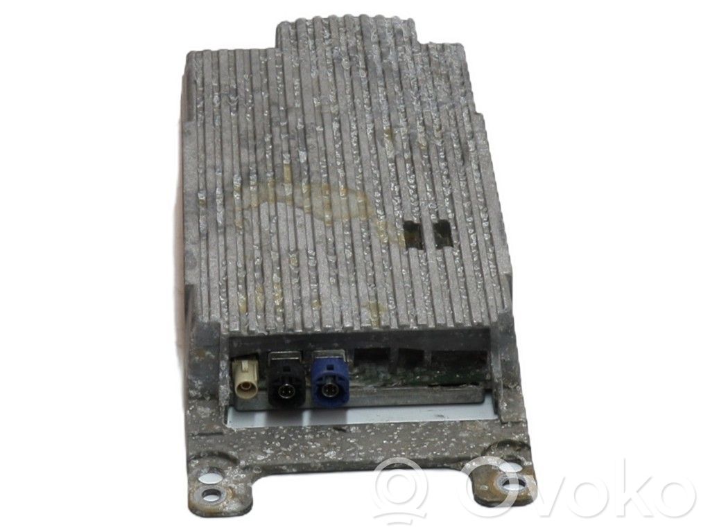 BMW X1 E84 Engine control unit/module 