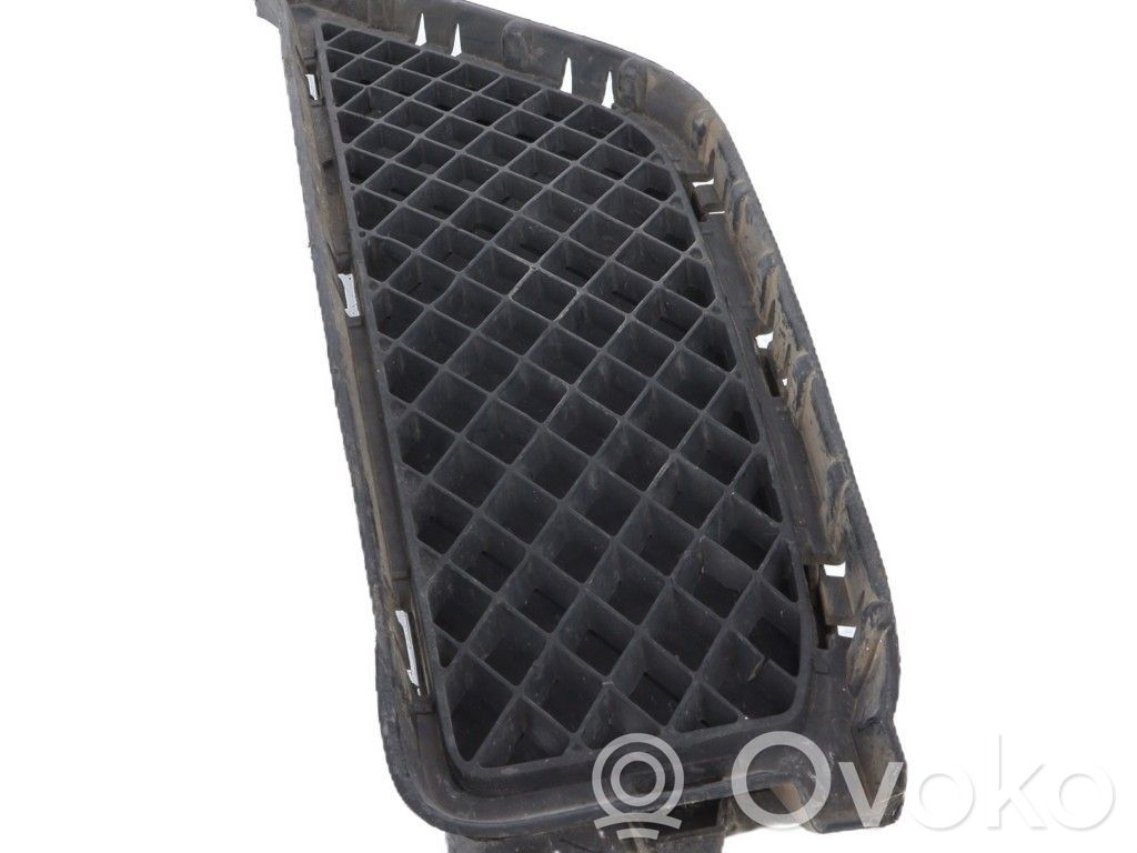 BMW X1 E84 Front bumper lower grill 