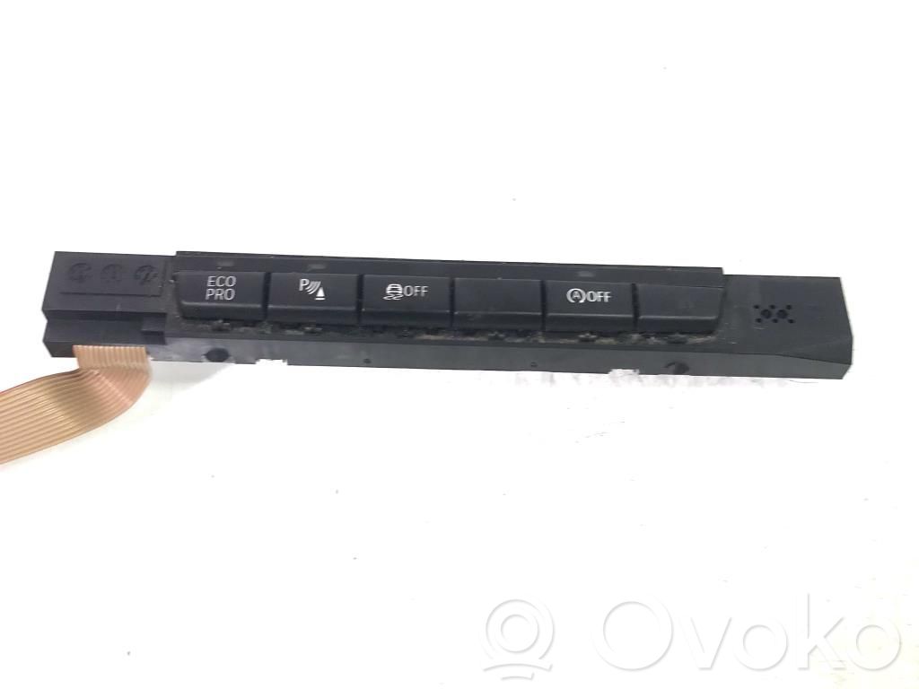 BMW X1 E84 Other switches/knobs/shifts 