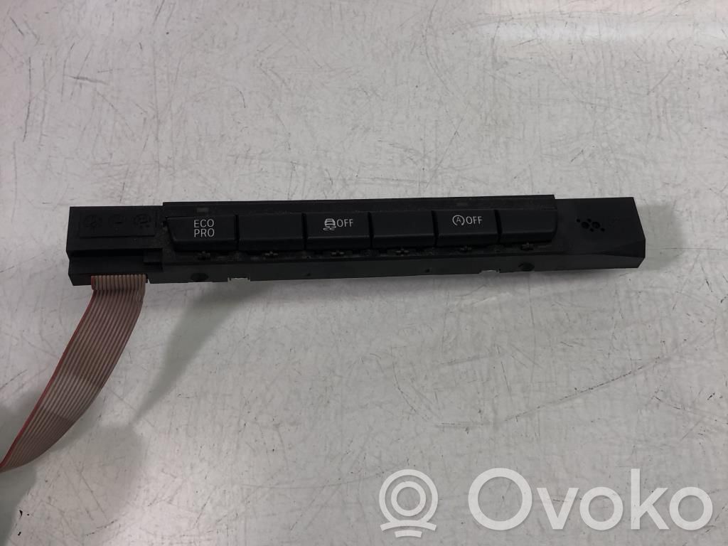 BMW X1 E84 Other switches/knobs/shifts 