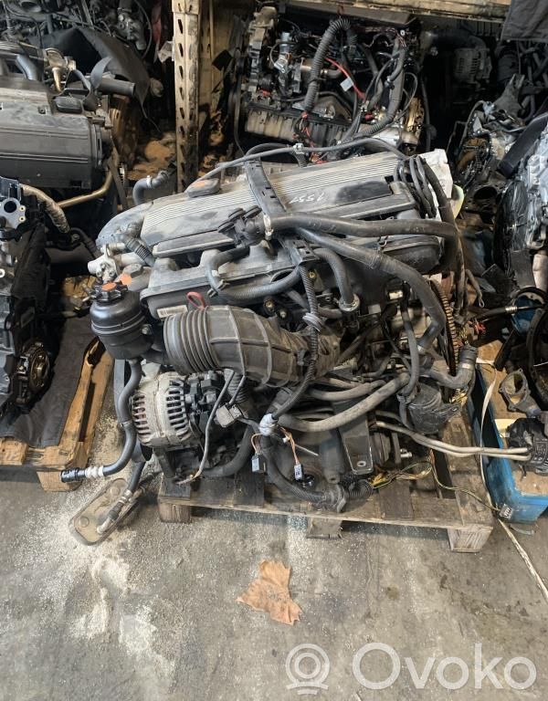 Front differential   31507523653