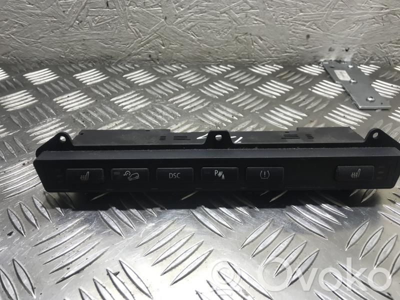 BMW X3 E83 Otros interruptores/perillas/selectores 