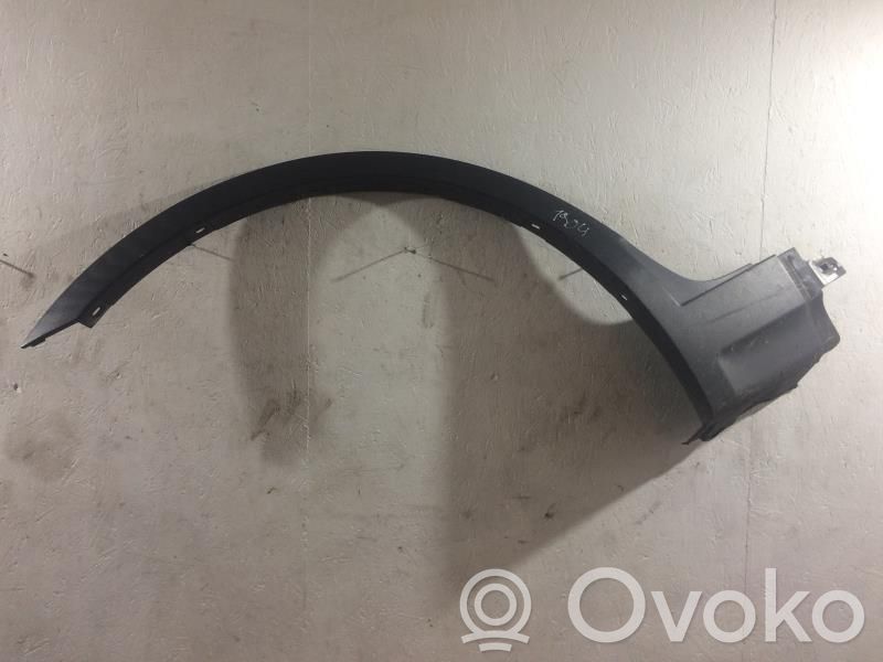 BMW X3 E83 Front arch trim 