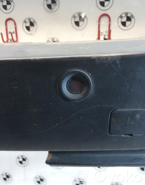 Sensor de aparcamiento PDC   66206989069