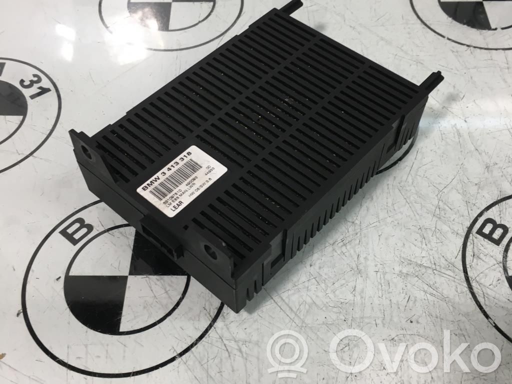 BMW X3 E83 Unitate/modul de control motor 