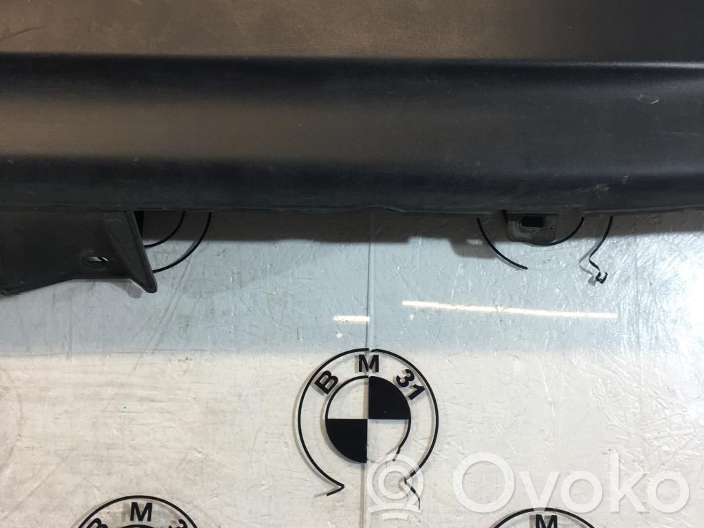 BMW X3 E83 Slenkstis 