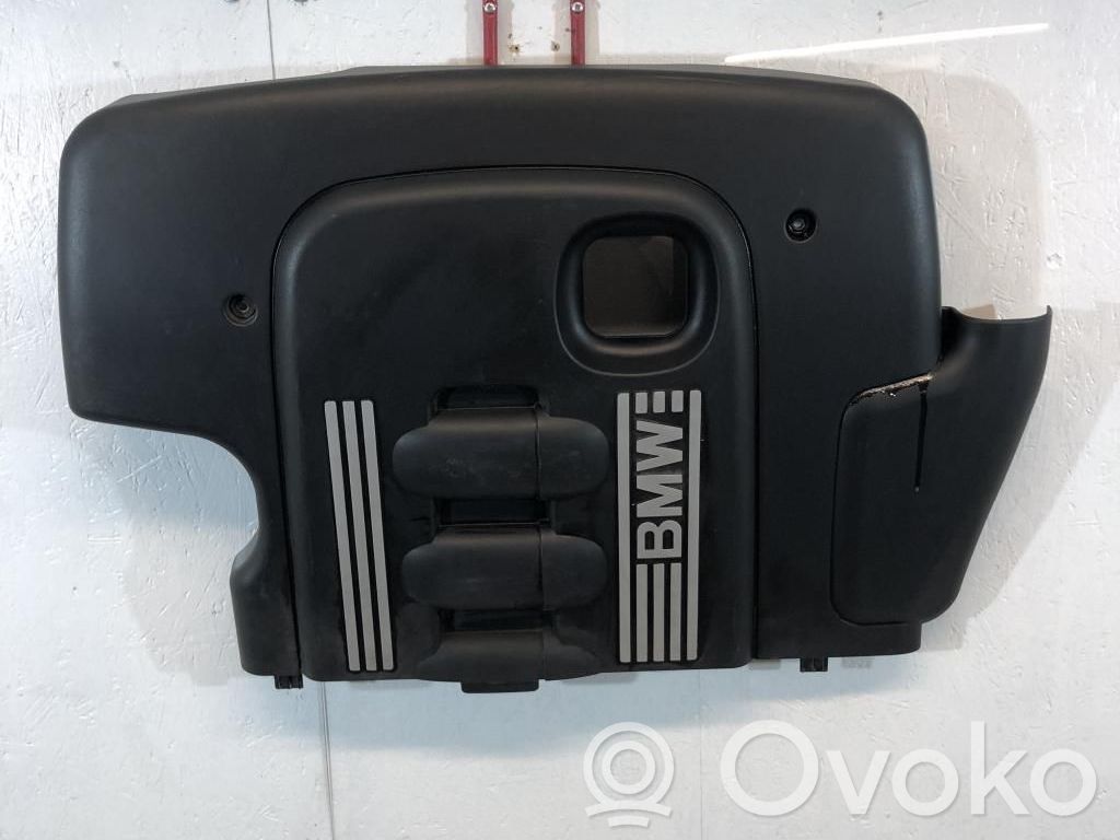 BMW X3 E83 Engine cover (trim) 