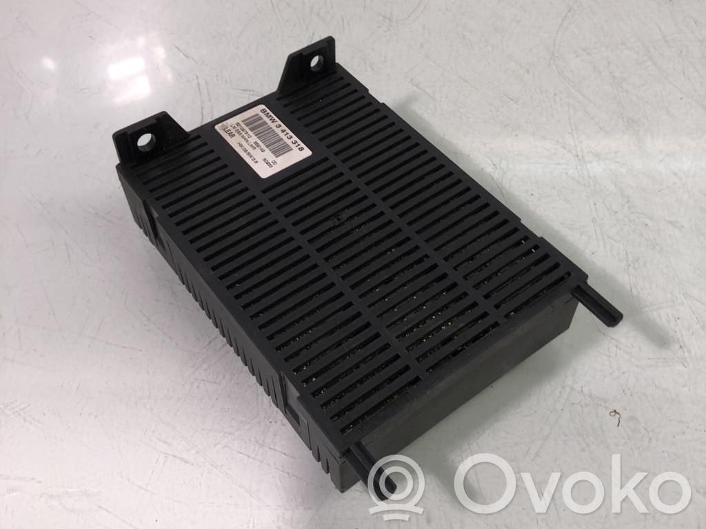 BMW X3 E83 Engine control unit/module 