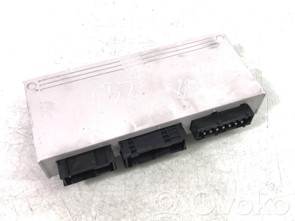 Engine control unit/module   61353454607