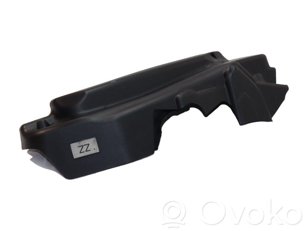 BMW X3 E83 Engine cover (trim) 