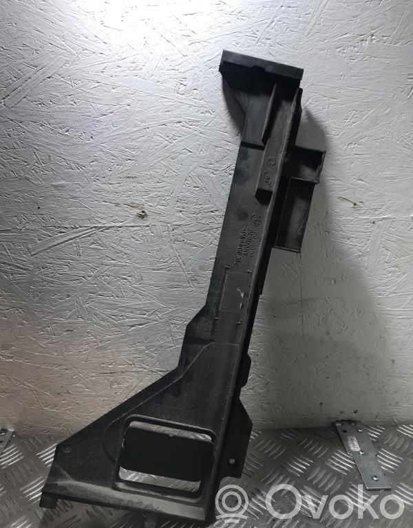 BMW X3 E83 Radiator mount bracket 