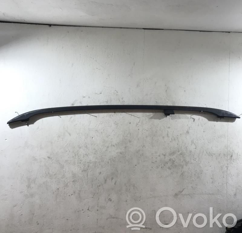 BMW X3 E83 Barra del techo 