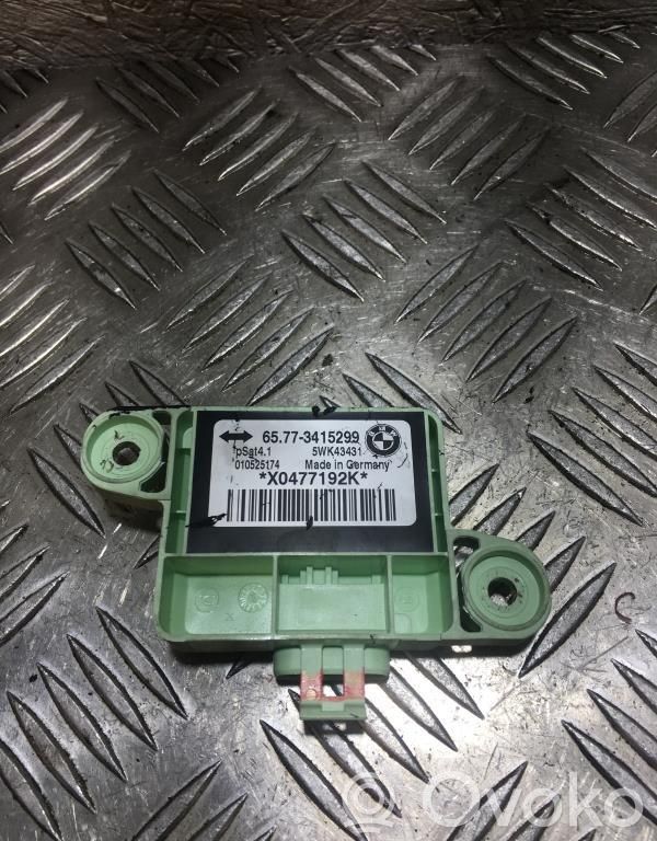 BMW X3 E83 Sensor 