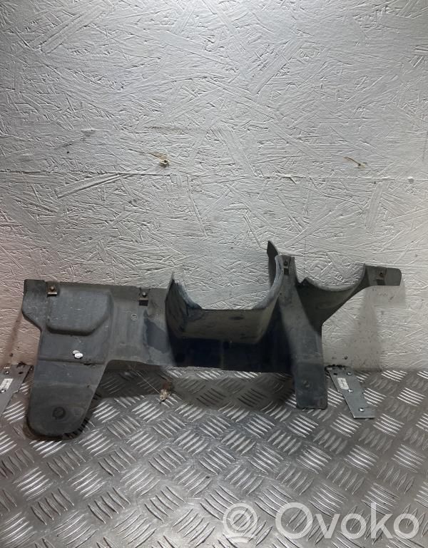 BMW X3 E83 Engine splash shield/under tray 