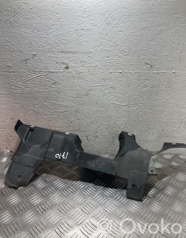 BMW X3 E83 Engine splash shield/under tray 