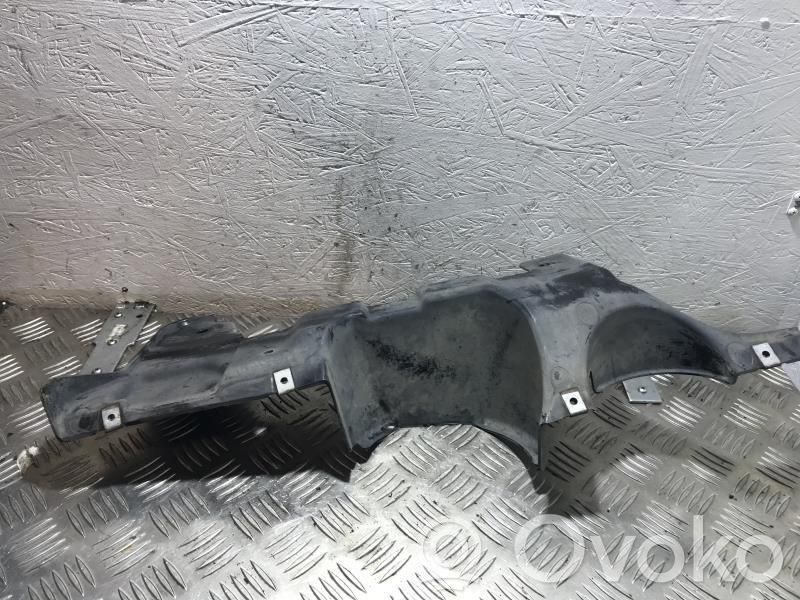 Engine splash shield/under tray   51623403296