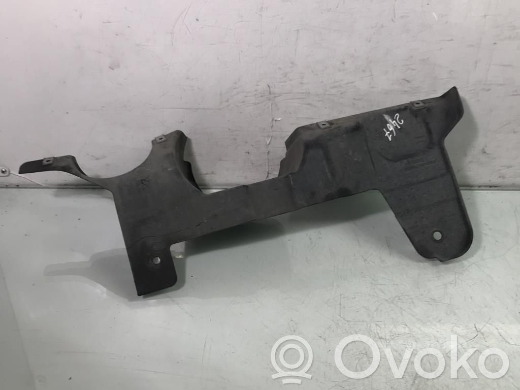 BMW X3 E83 Engine splash shield/under tray 