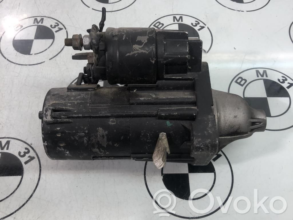 Motor de arranque   12417787356
