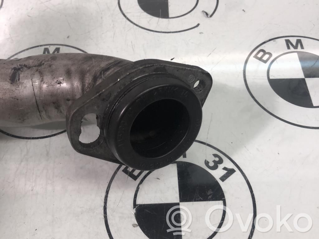 BMW X3 E83 Air intake hose/pipe 