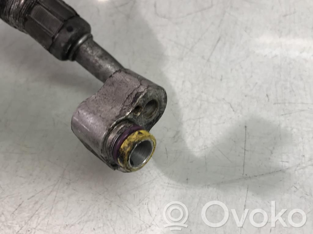 BMW X3 E83 Ilmastointilaitteen putki (A/C) 