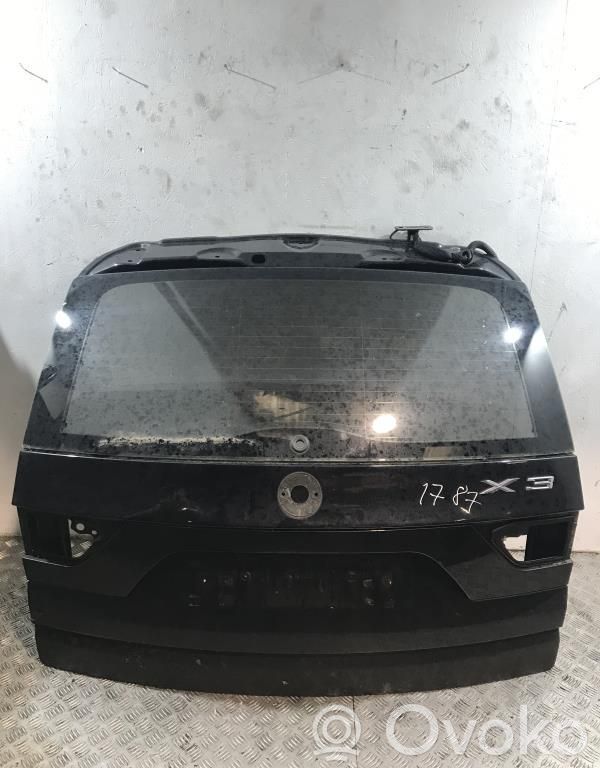 Tailgate/trunk/boot lid   41003452197