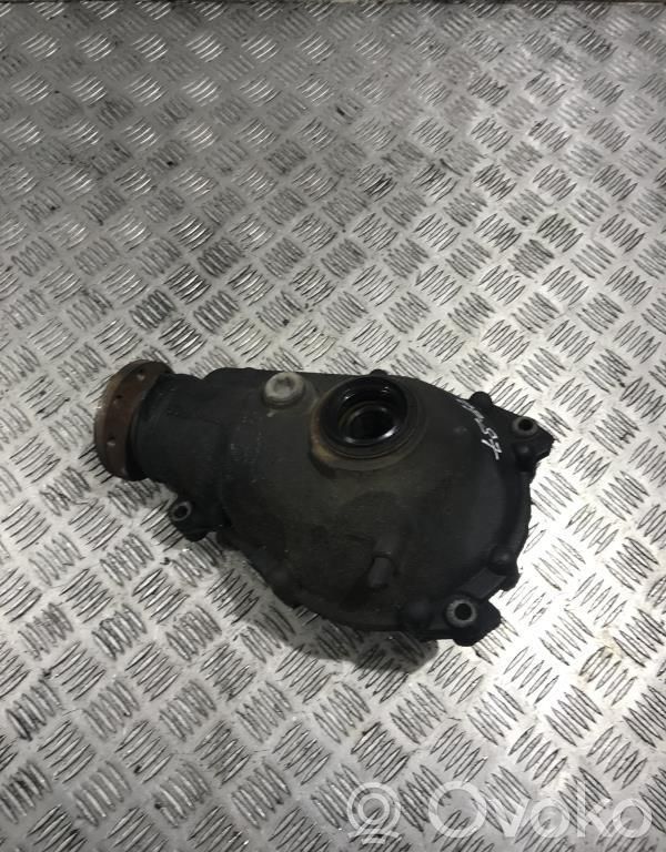 BMW X3 E83 Front differential 