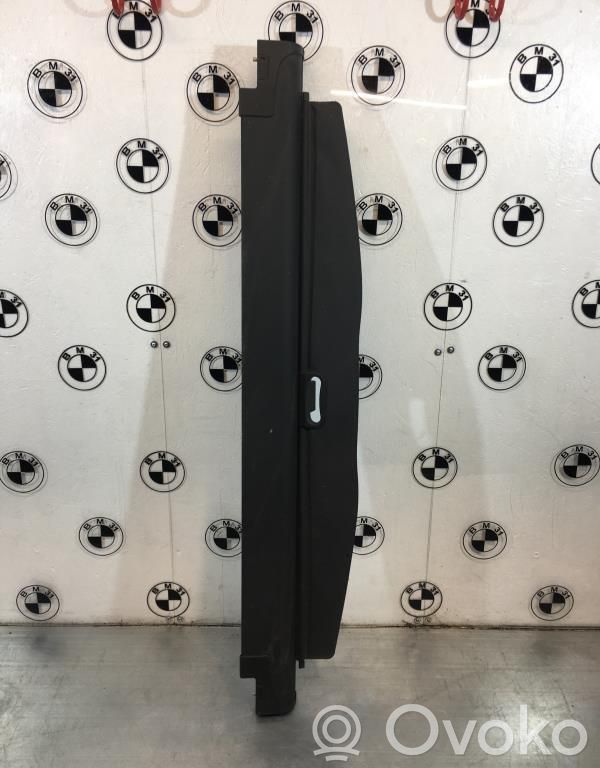 BMW X3 E83 Parcel shelf 