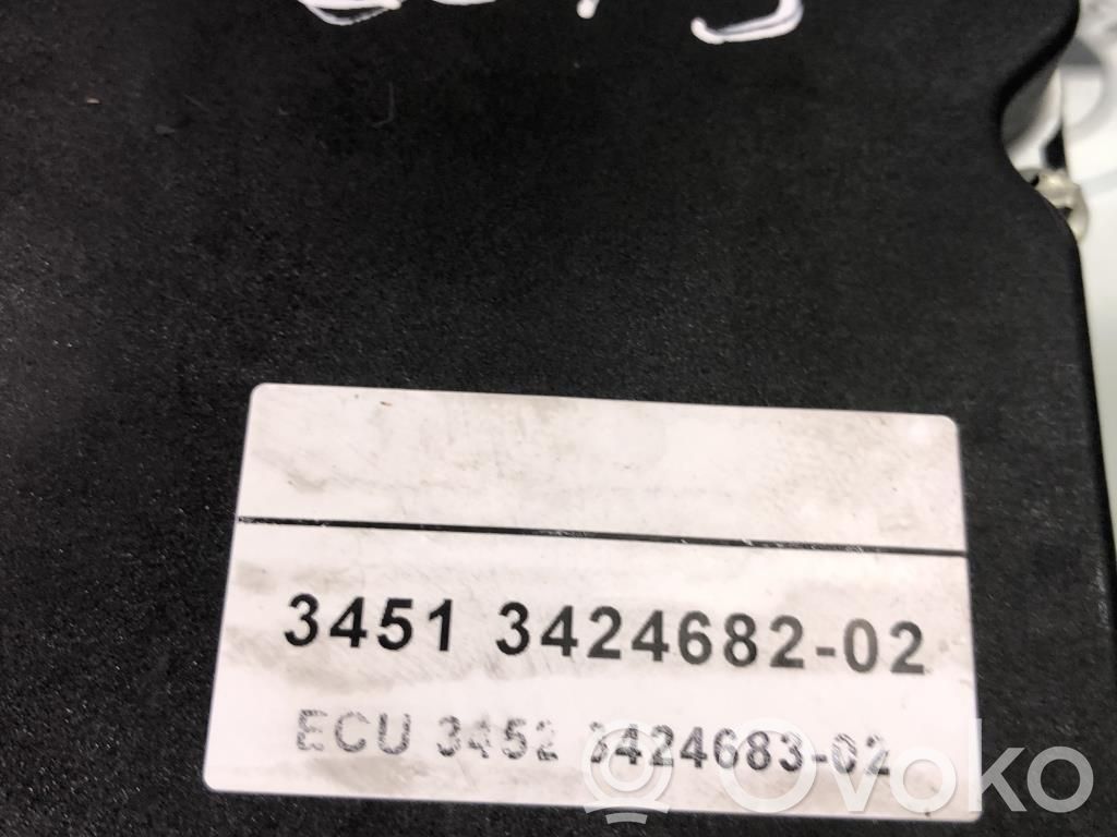 ABS-pumppu   34503424684