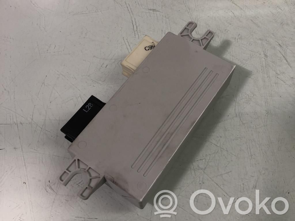 Engine control unit/module   61359146244
