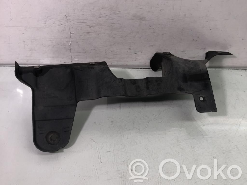 Engine splash shield/under tray   51623403295