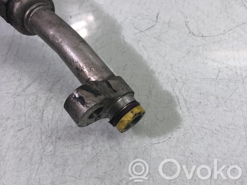 BMW X3 E83 Ilmastointilaitteen putki (A/C) 