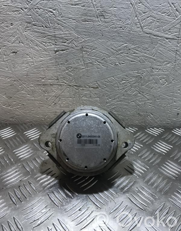 BMW X3 E83 Engine mount bracket 