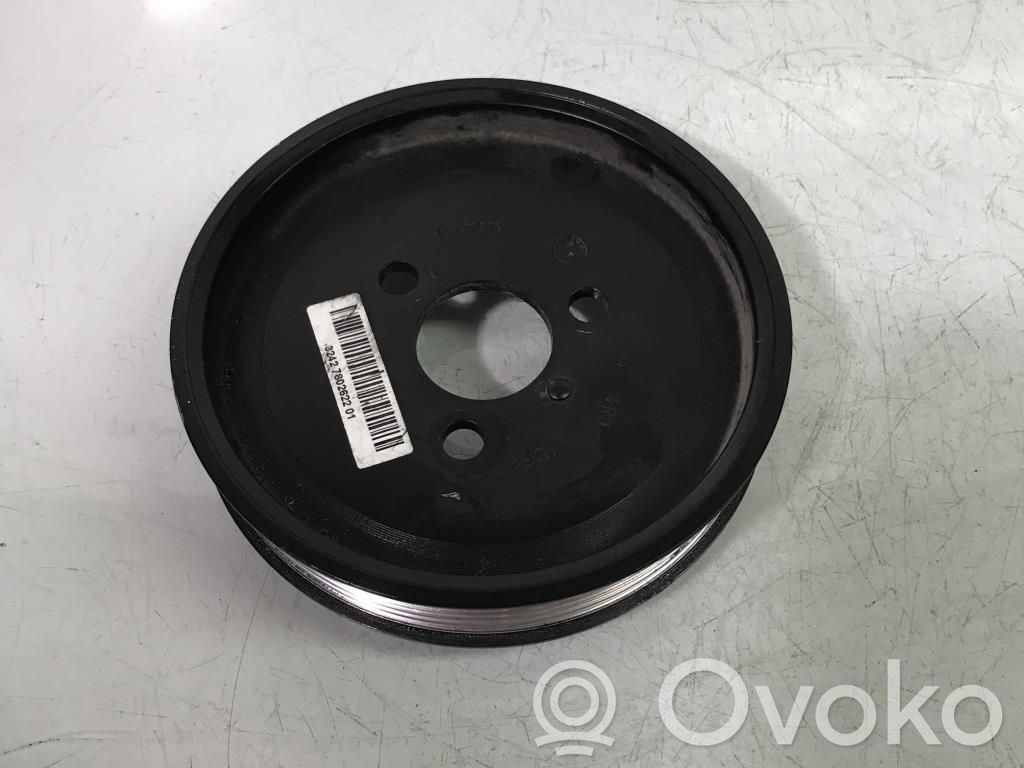 BMW X3 E83 Ohjaustehostimen pumppu 