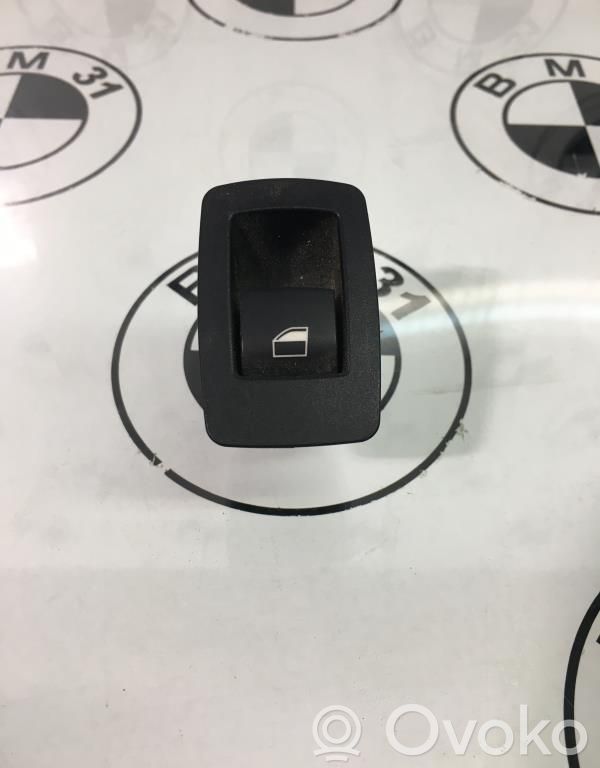 BMW X3 F25 Interruptor del elevalunas eléctrico 