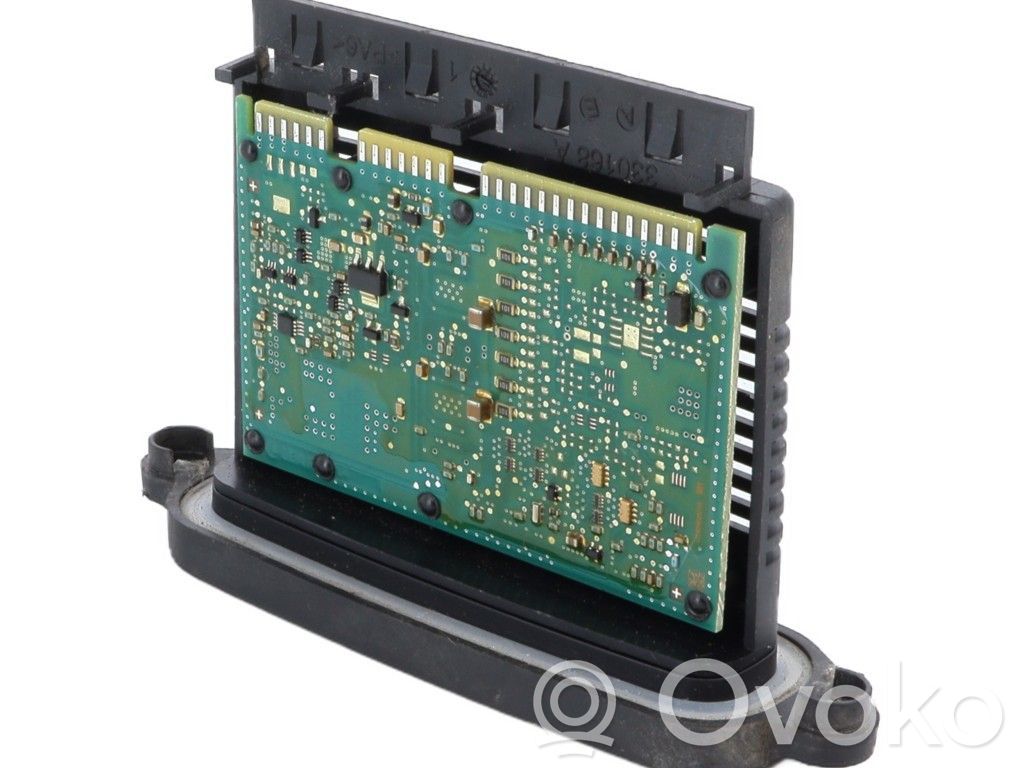 BMW X3 F25 Module de ballast de phare Xenon 