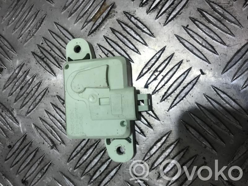 BMW X3 F25 Sensor 