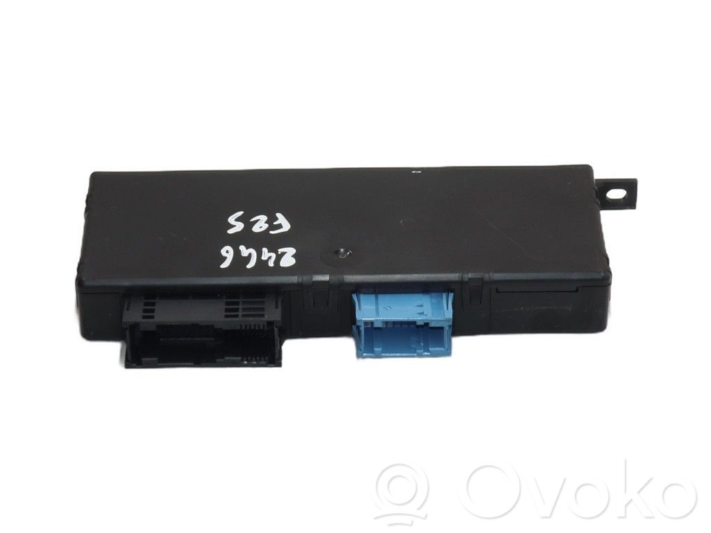 Engine control unit/module   61355B5DFD0
